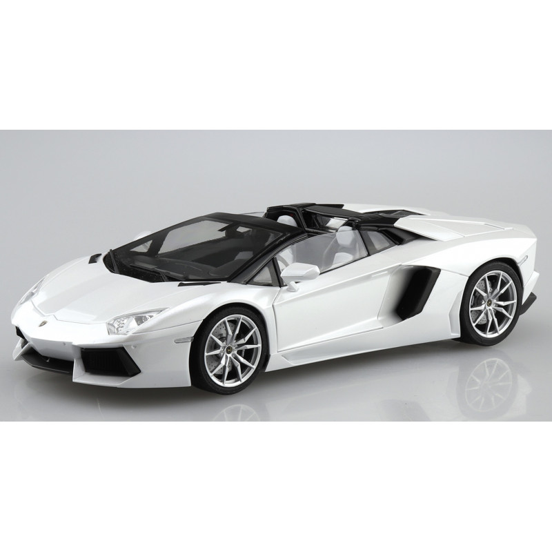 Volkswagen VW 15ADK Beetle 1303S Cabriolet - 1975 1/24