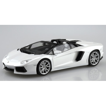 Volkswagen VW 15ADK Beetle 1303S Cabriolet - 1975 1/24