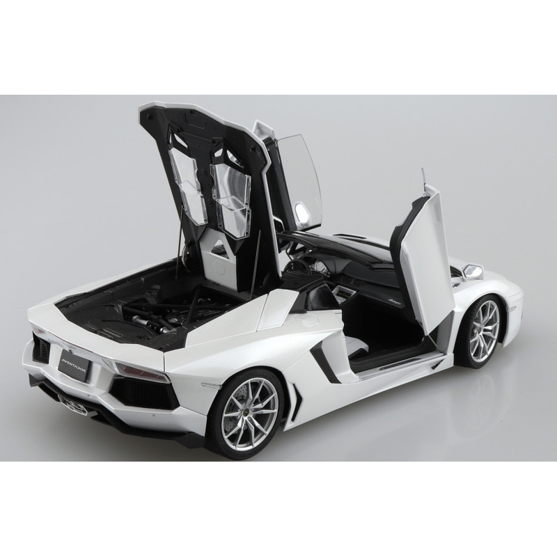 Volkswagen VW 15ADK Beetle 1303S Cabriolet - 1975 1/24