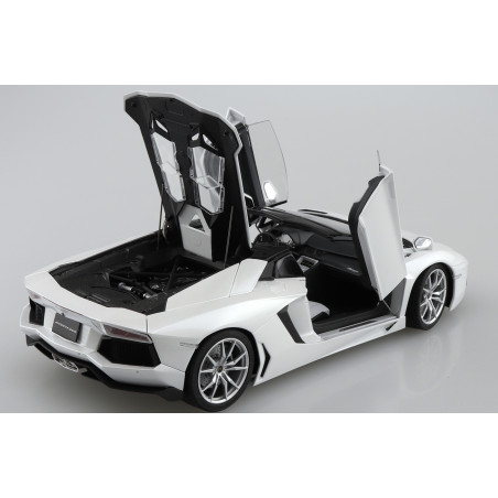 Volkswagen VW 15ADK Beetle 1303S Cabriolet - 1975 1/24