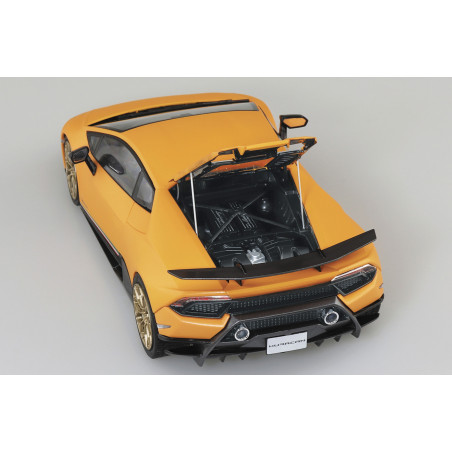 Volkswagen VW 15ADK Beetle 1303S Cabriolet - 1975 1/24