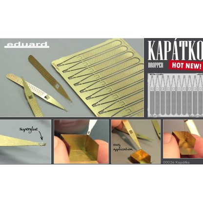 Aplicador de cianocrilato 2