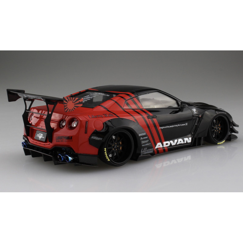 Volkswagen VW 15ADK Beetle 1303S Cabriolet - 1975 1/24