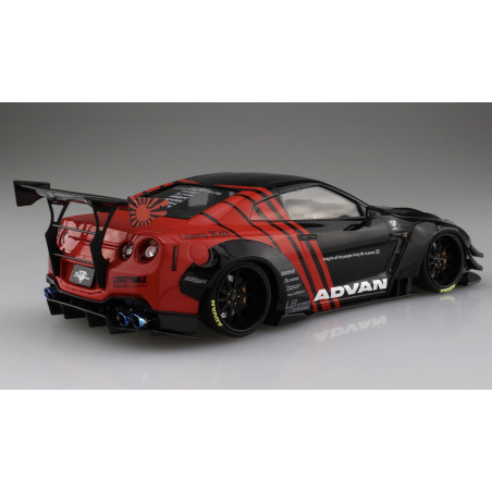 Volkswagen VW 15ADK Beetle 1303S Cabriolet - 1975 1/24