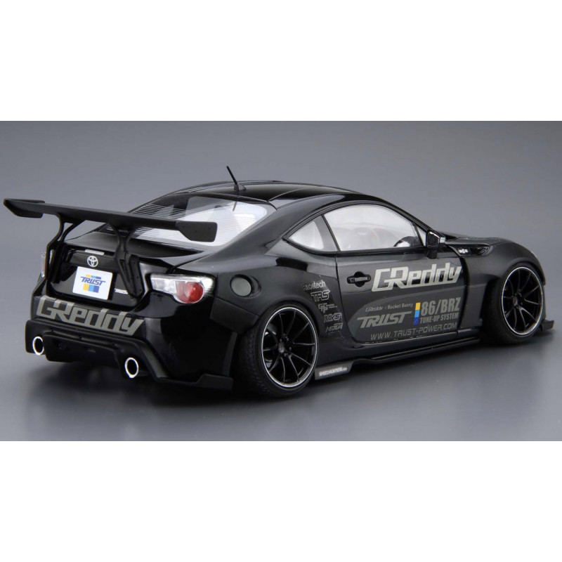 Volkswagen VW 15ADK Beetle 1303S Cabriolet - 1975 1/24