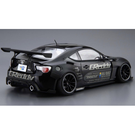 Volkswagen VW 15ADK Beetle 1303S Cabriolet - 1975 1/24