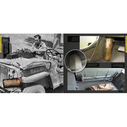 WILLYS – OVERLAND (CANADIAN), en inglés 2