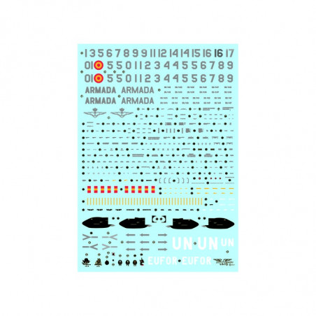 BÖ-105 Bölkow GUARDIA CIVIL 1/48