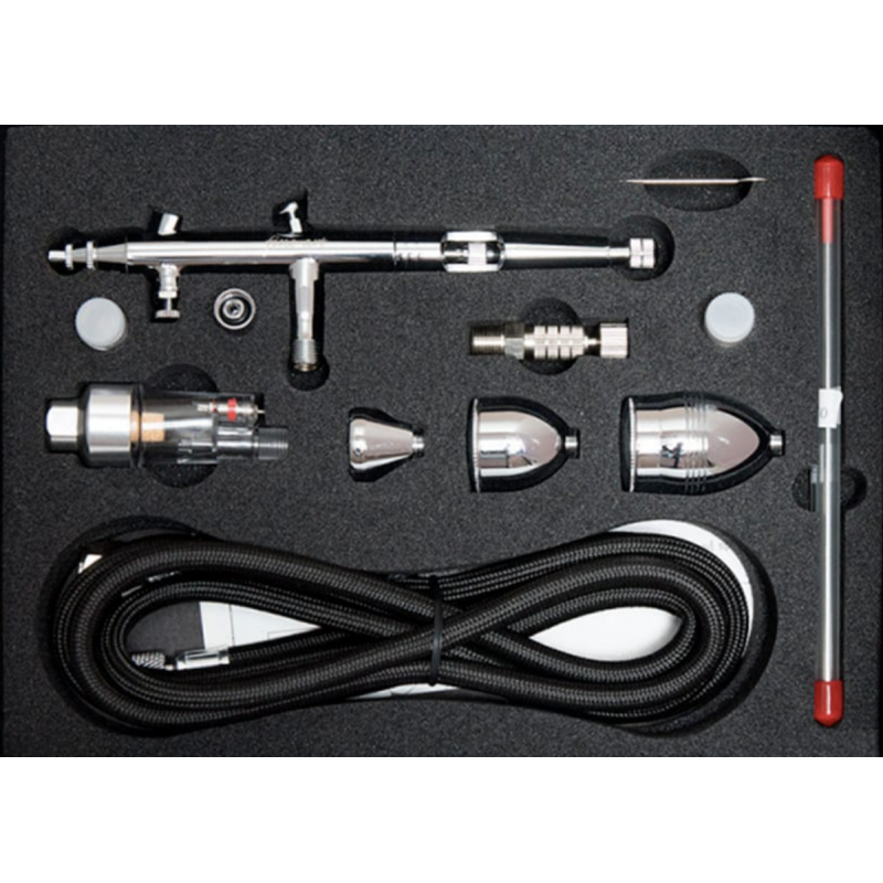 Aerografo VENTUS TITAN 0,25