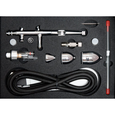 Aerografo VENTUS TITAN 0,25