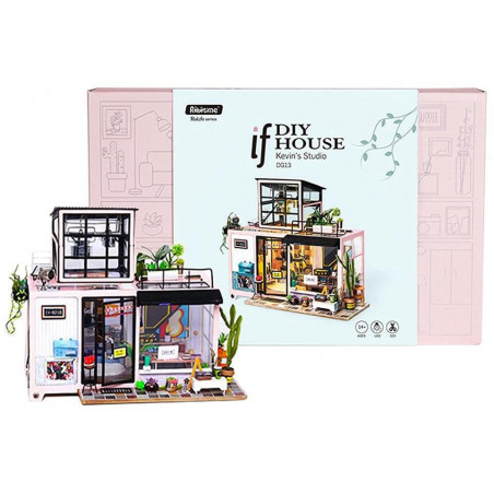 Lisa’s Tailor DG101 1/24