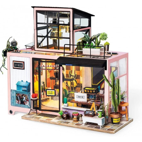 Rolife Kevin's Studio DG13