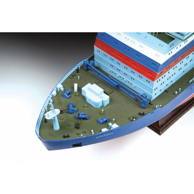 Battleship "ORIOL" 1/350