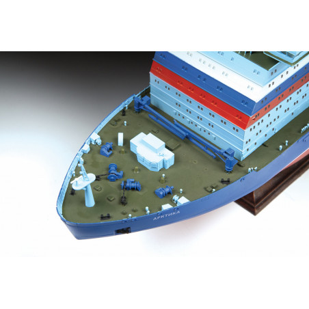 Battleship "ORIOL" 1/350