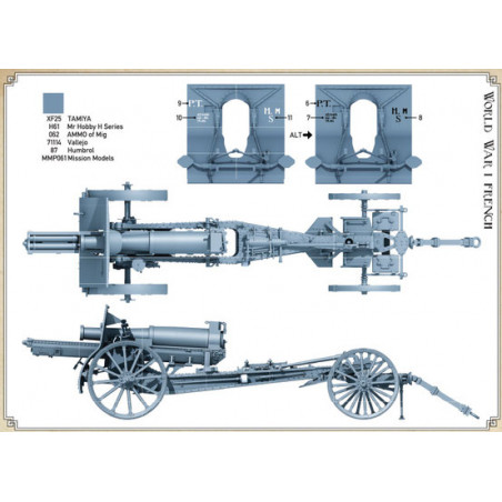 PzKpfwg.VI Ausf.B Tiger II Sd.Kfz.182 1/35