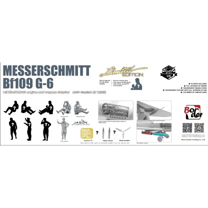 Pz.Kpfw.IV Ausf.F2 G early 2in1 1/35 2