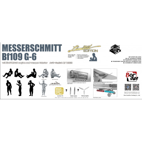 Pz.Kpfw.IV Ausf.F2 G early 2in1 1/35