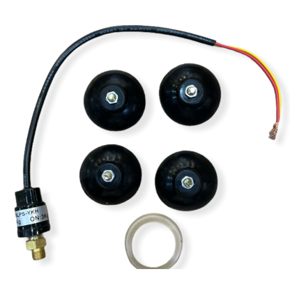 AERÓGRAFO DIFUSOR CON ACCESORIOS