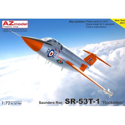 Gotha P.60C-1 Special Markings 1/72