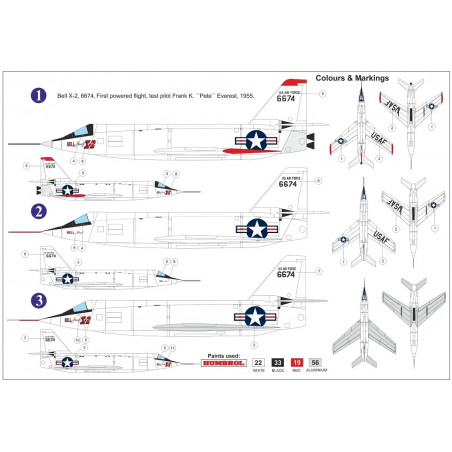 Gotha P.60C-1 Special Markings 1/72
