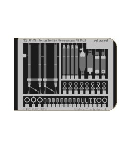 CINTURONES ALEMANES WWI 1/32