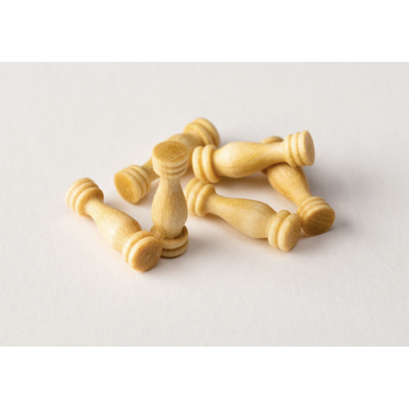 COLUMNA DE BOJ 8 mm (15 uds)