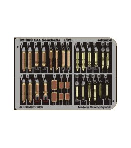 CINTURONES IJA 1/32 JAPON