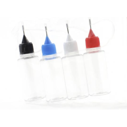 Set de 20 Minibrocas, de 0,3 a 1,6 mm.