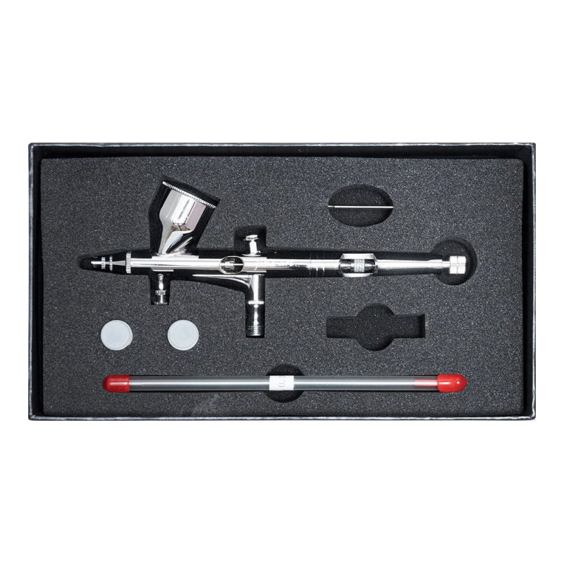 AIRBRUSH  FINE-ART 0,2/0,3/0,5  mm.