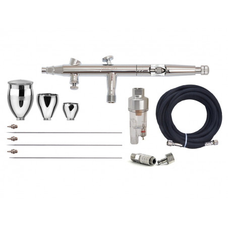 Aerografo VENTUS TITAN 0,25