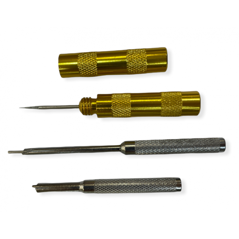 FINE-ART FA-643 - K4 Tool set for airbrush