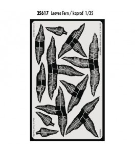 PLANTAS HELECHOS 1/35