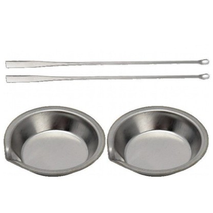 Fine Art FA-521 set brocas de 0,5mm-3,0 mm