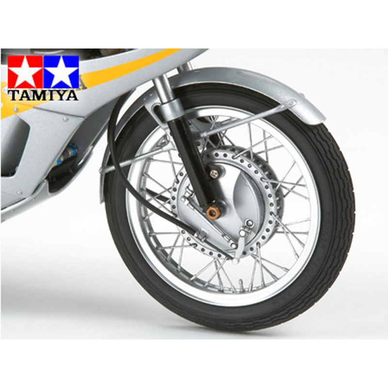 Kawasaki ZZR1400 1/12