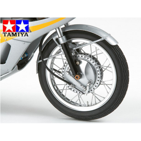 Kawasaki ZZR1400 1/12