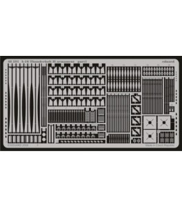 A-10 Thunderbolt II armament 1/48 HOBBY BOSS