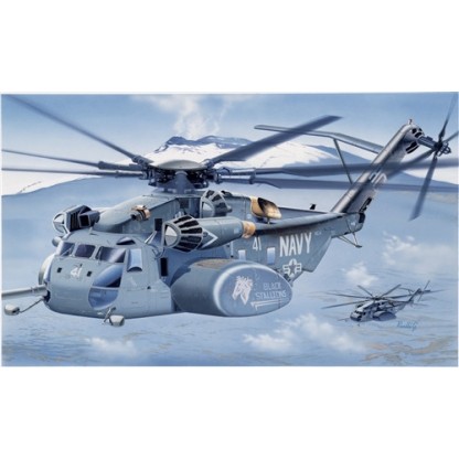 UH-34J SEA HORSE 1/72 ITALERI