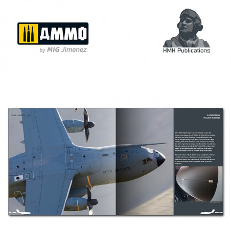 Duke Hawkins: Harrier II (140 pages)