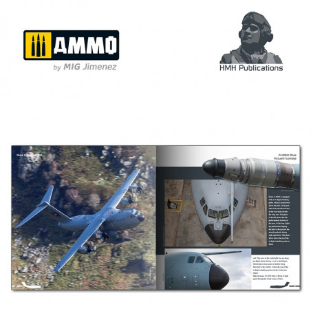 Duke Hawkins: Harrier II (140 pages)