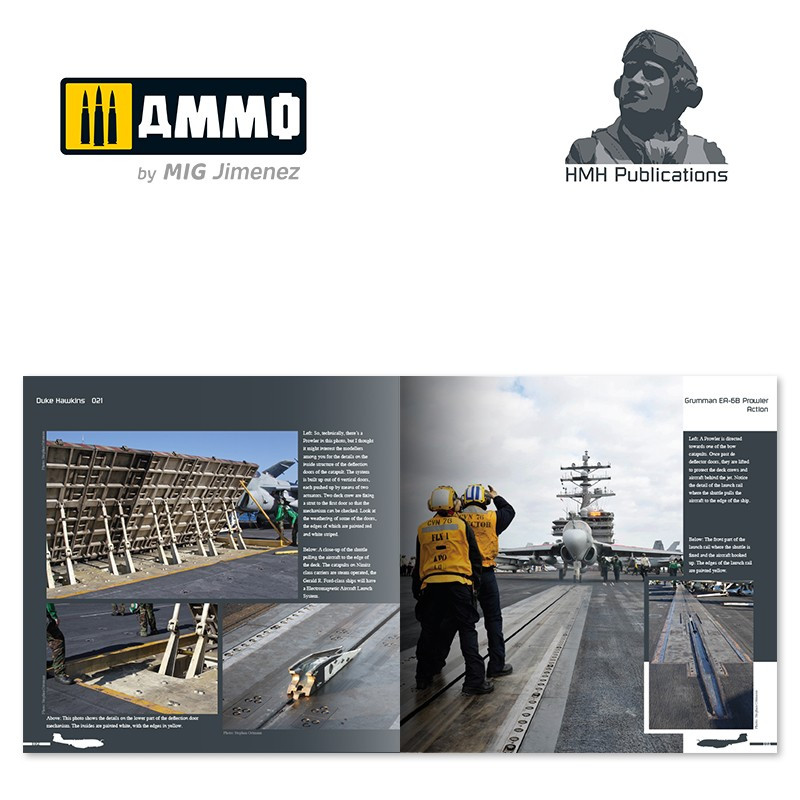 Duke Hawkins: Harrier II (140 pages)