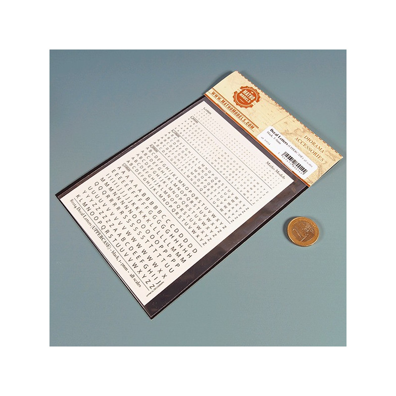 Matho Calcas Negro 4-5mm