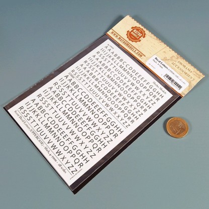 Matho Calcas Negro 4-5mm