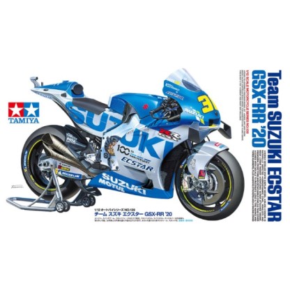 "Spain's N°1" Yamaha YZR-M1 1/12