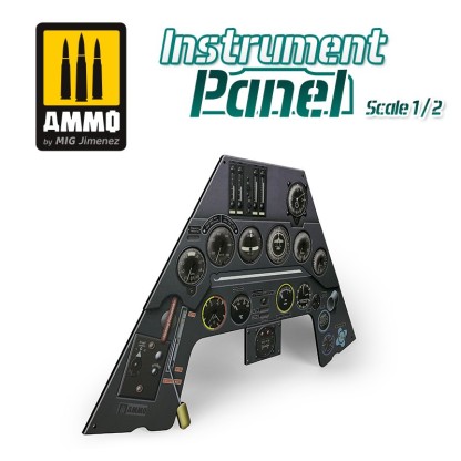 McDonnell-Douglas AV-8A Harrier USMC 1/48 2