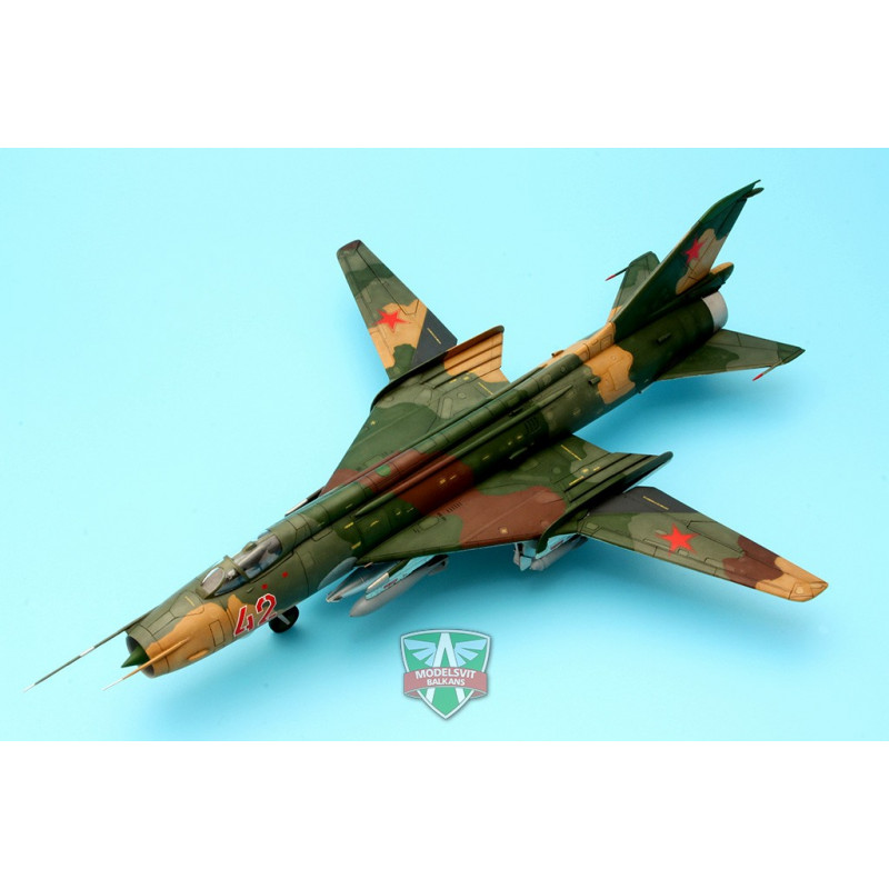 Dassault Mirage III V-02 1/72