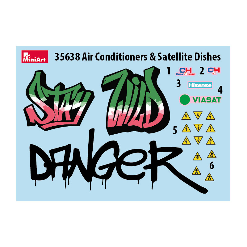 MiniArt Accesorios Wooden Barrels 1/35