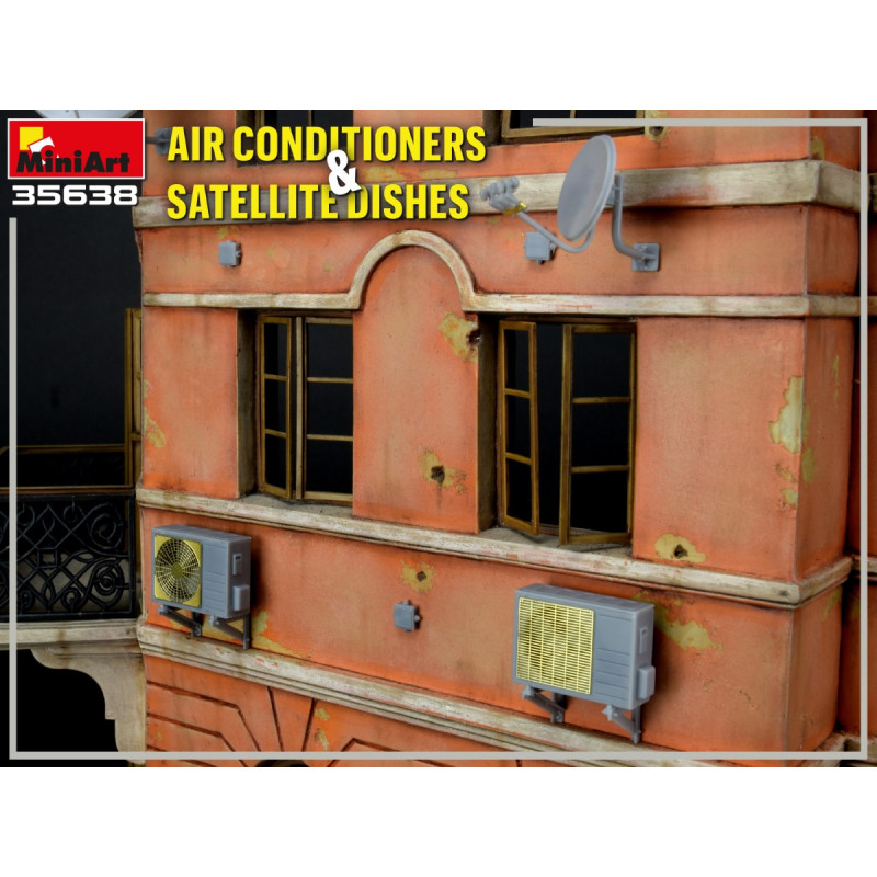 MiniArt Accesorios Wooden Barrels 1/35