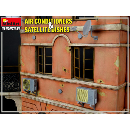 MiniArt Accesorios Wooden Barrels 1/35