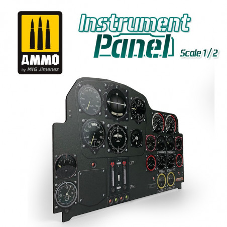 McDonnell-Douglas AV-8A Harrier USMC 1/48