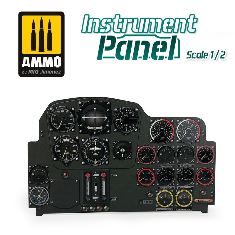 McDonnell-Douglas AV-8A Harrier USMC 1/48